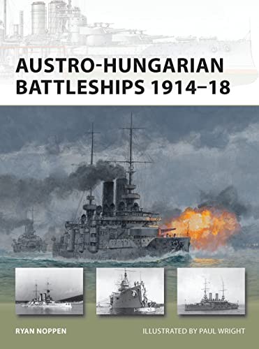Austro hungarian battleships - austro-hungarian,