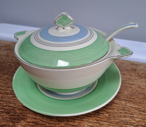 Newhall nirvana shape banded - newhall,