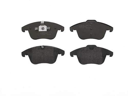 Brembo front rear brake - rear,