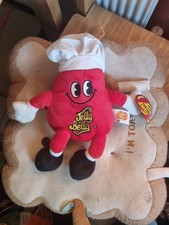 Jelly Belly Plush 2014
