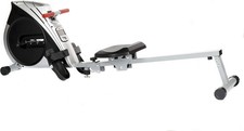 Foldable Rowing Machine -