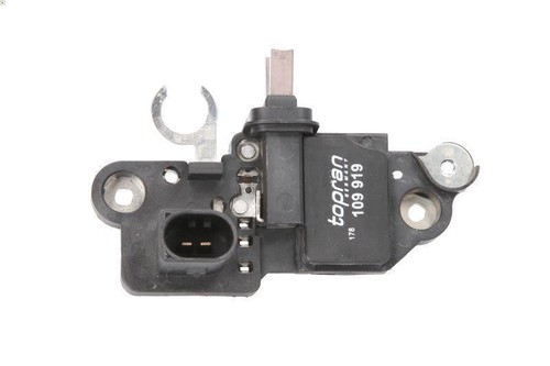 Alternator regulator hans - regulator,