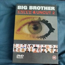 BIG BROTHER BEST OF SERIES 1-2