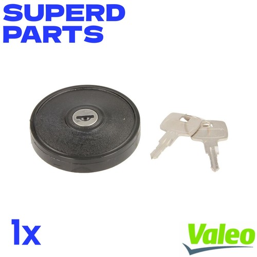 Fuel filler cap fits - filler,