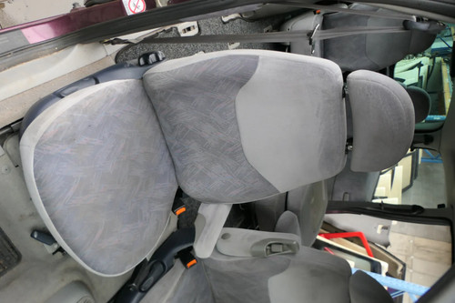 Sharan front seat - sharan,