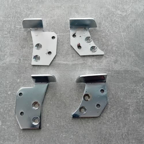 Mgb roadster door capping - roadster,