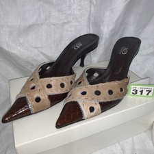 vintage anello & davide