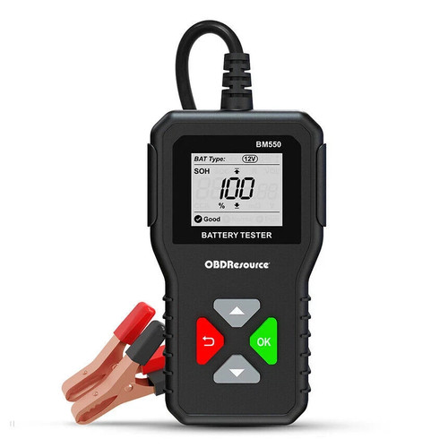 2026 obdresource bm550 - obdresource,