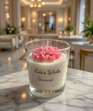 Soy wax highly scented - wax,