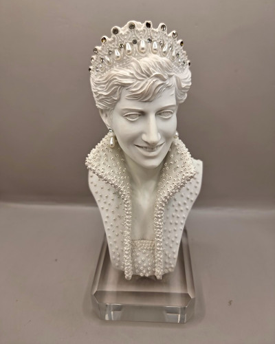 Vintage franklin mint limited - vintage,