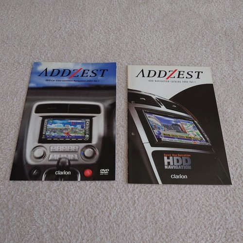 Addzest clarion dvd car - addzest,