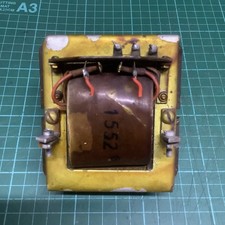Vintage partridge valve amp - vintage,
