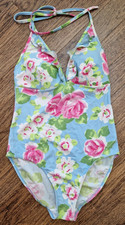 Boots Women's Floral Swim