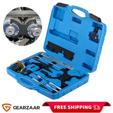 For Ford Master Engine Timing Tool Kit Fiesta Focus Mondeo Transit PETROL DIESEL