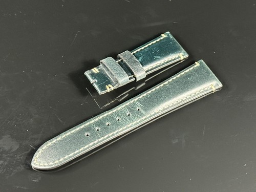Tudor 22mm leather men s - ,