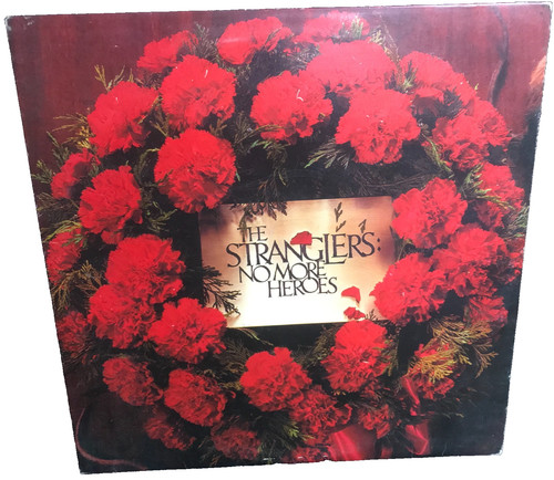 The stranglers more heroes - stranglers,