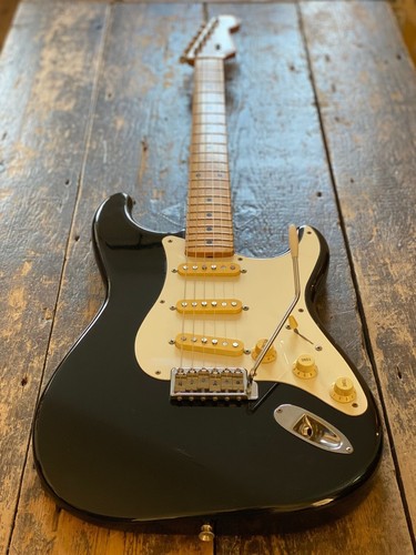 Vintage fender 1957 - vintage,