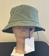 Mackintosh Pelting Bucket Hat