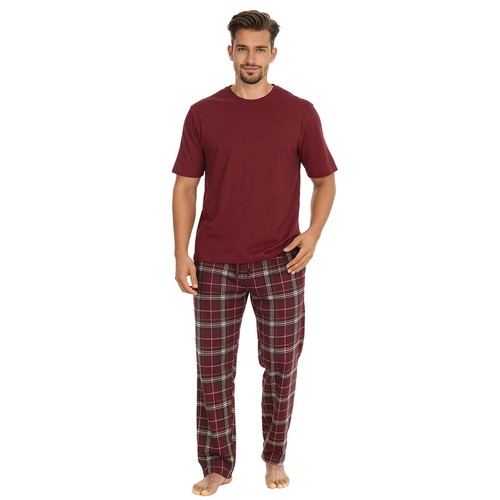 Kruze mens piece pyjama - mens,