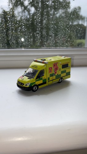Oxford 76ma007 mercedes - 76ma007,