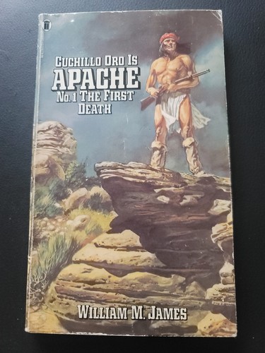 Apache the first death by - 1,