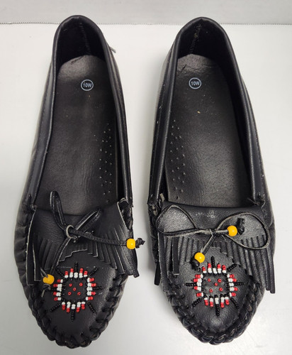 Size 10w women moccasin - 10w, women’s