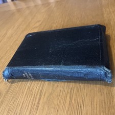 The Methodist Hymn Book With