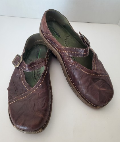 Kalso earth link brown - link,
