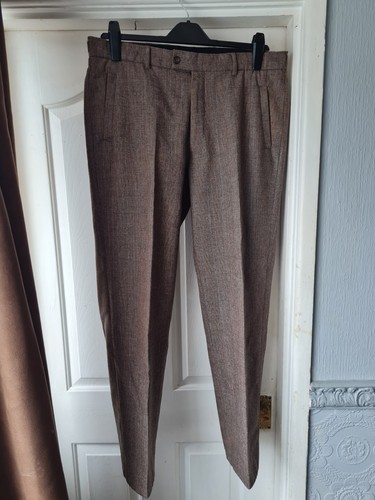 Linea men brown prince - men’s,