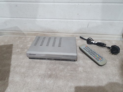 Pioneer dbr tf100gb freeview - dbr-tf100gb,