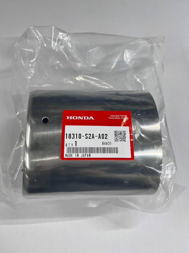 Genuine honda s2000 - genuine,