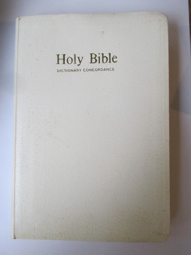 King james bible red letter - bible,
