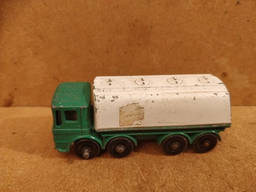 Matchbox lesney superfast - matchbox,
