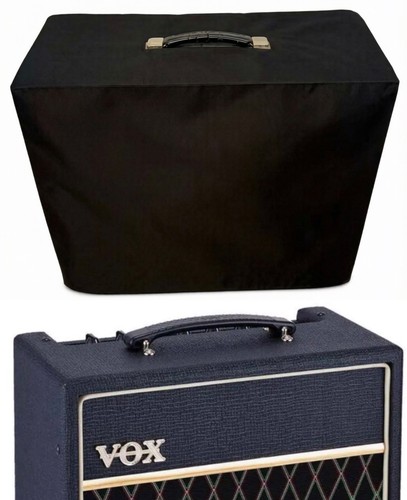 Dust cover vox - cover,
