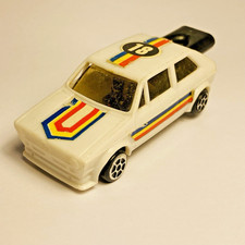 Golf - vw,