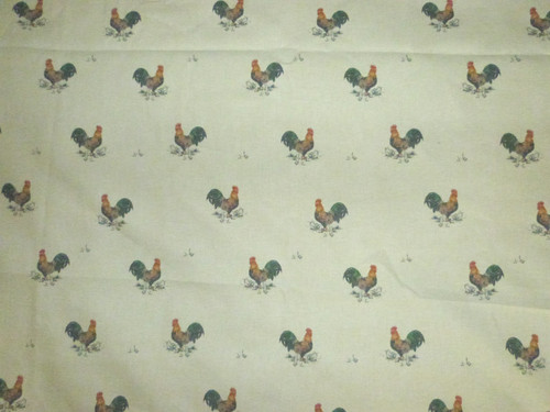 Fryetts bantam cotton - cotton, fabric