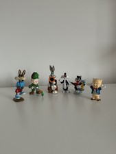 Vintage Applause Looney Tunes