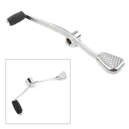 Gear shift lever - gear,
