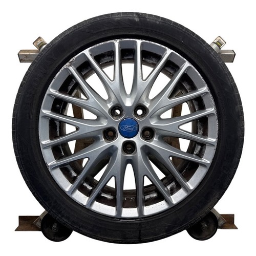Ford focus alloy - focus,