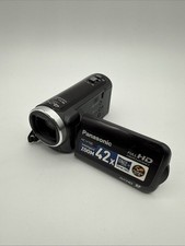 Panasonic HC-V100 Camcorder