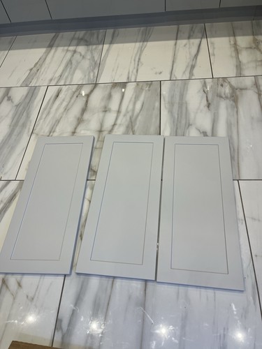 Kitchen unit doors - kitchen, from