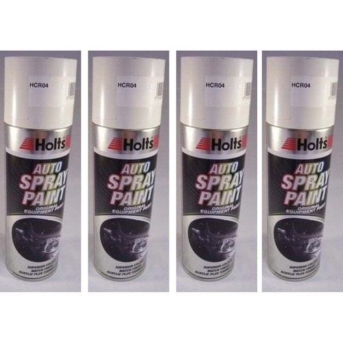 Holts professional car - 4x,