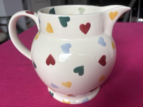Emma bridgewater pint - bridgewater, 3
