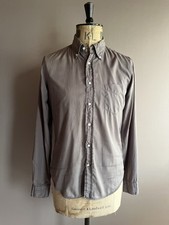 Gant Rugger Shirt Men’s Size