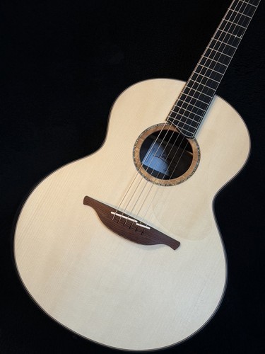 Lowden used acoustic - s-50,