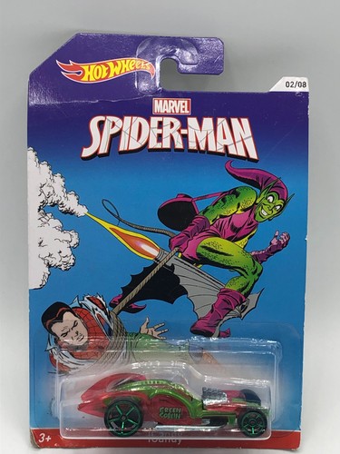 Hot wheels icandy spider - hot, icandy,