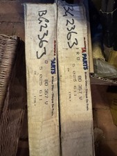 Ford Transit Ventilated Brake