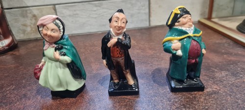 Royal doulton charles - doulton, dickens
