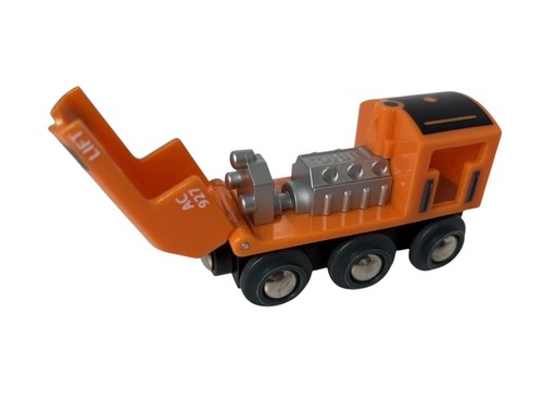 Brio 927 wooden orange pop - brio,