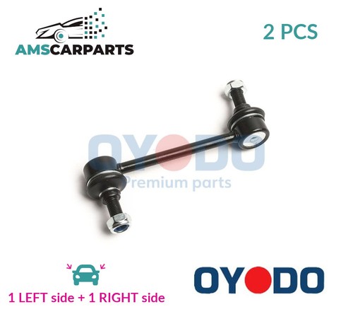 Anti roll bar - anti, stabiliser